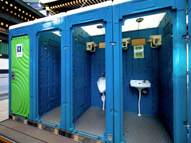 Best Temporary restroom rental  in Menahga, MN