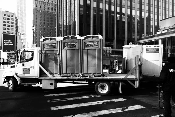 Best Emergency porta potty rental  in Menahga, MN