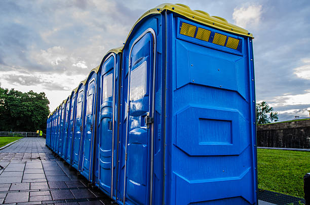 Portable Toilet Options We Offer in Menahga, MN